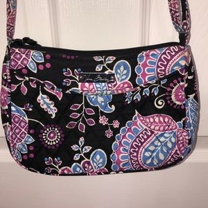 Vera Bradley Crossbody